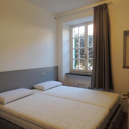 La Porta Delle 5 Terre Trilocali Apartment โบนัสโซลา ภายนอก รูปภาพ