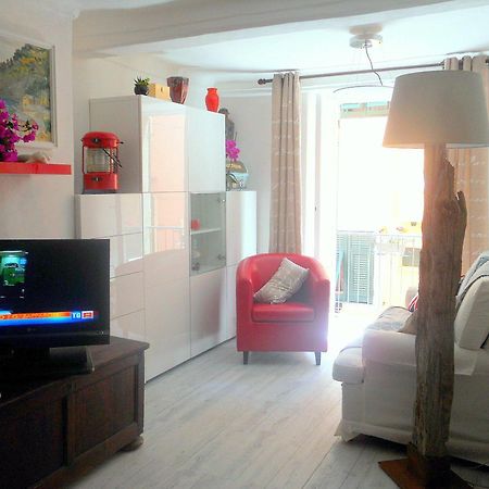 La Porta Delle 5 Terre Trilocali Apartment โบนัสโซลา ภายนอก รูปภาพ