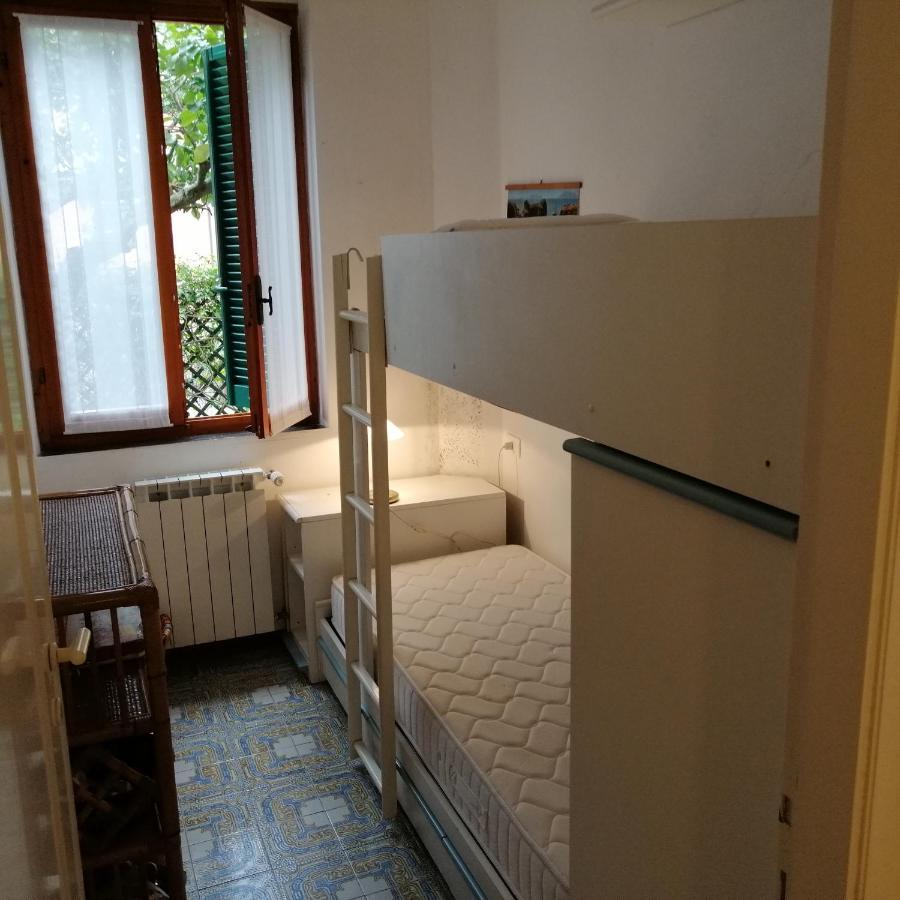 La Porta Delle 5 Terre Trilocali Apartment โบนัสโซลา ห้อง รูปภาพ