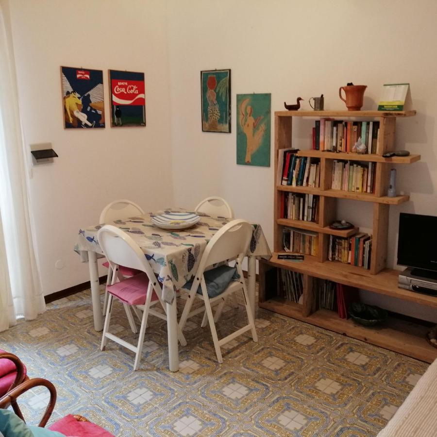 La Porta Delle 5 Terre Trilocali Apartment โบนัสโซลา ห้อง รูปภาพ