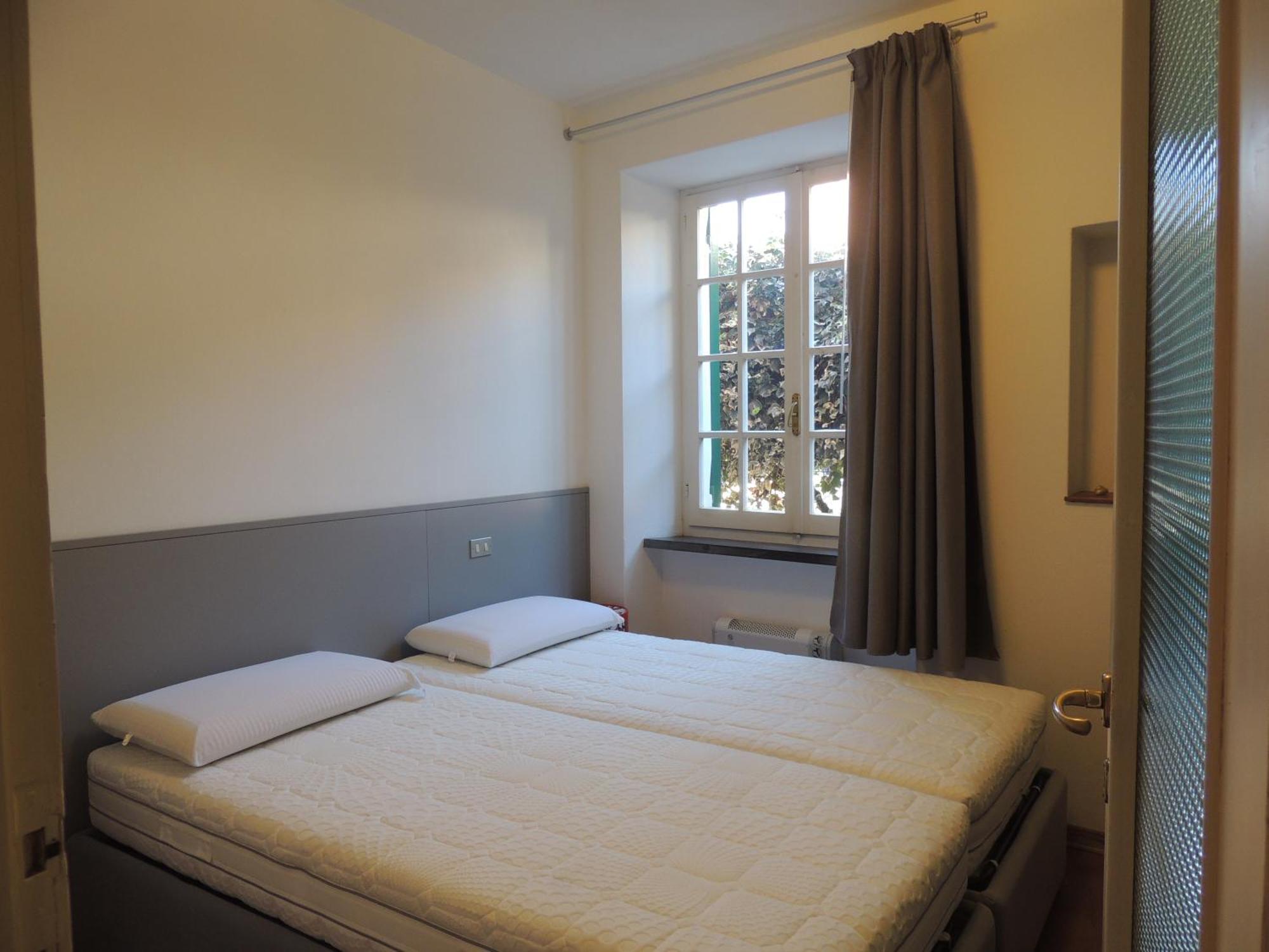 La Porta Delle 5 Terre Trilocali Apartment โบนัสโซลา ภายนอก รูปภาพ