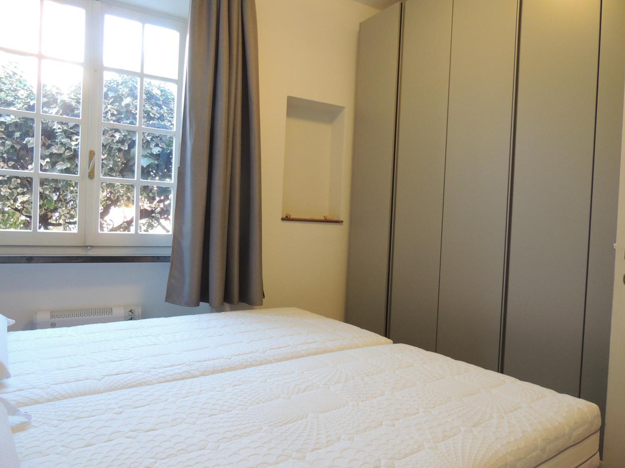 La Porta Delle 5 Terre Trilocali Apartment โบนัสโซลา ภายนอก รูปภาพ