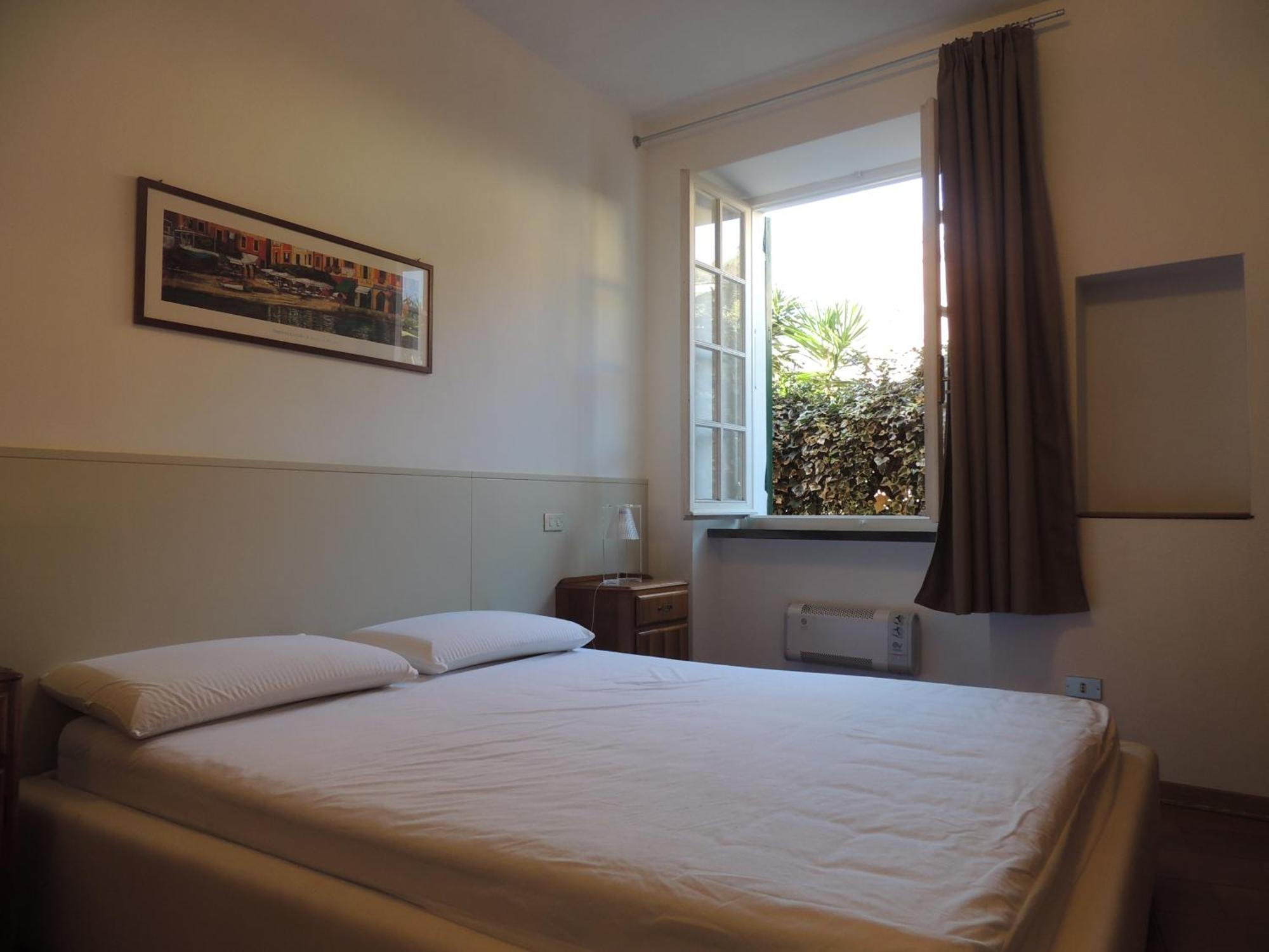 La Porta Delle 5 Terre Trilocali Apartment โบนัสโซลา ภายนอก รูปภาพ
