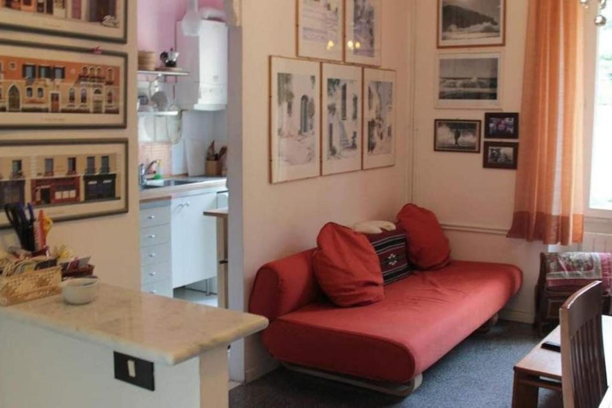 La Porta Delle 5 Terre Trilocali Apartment โบนัสโซลา ห้อง รูปภาพ