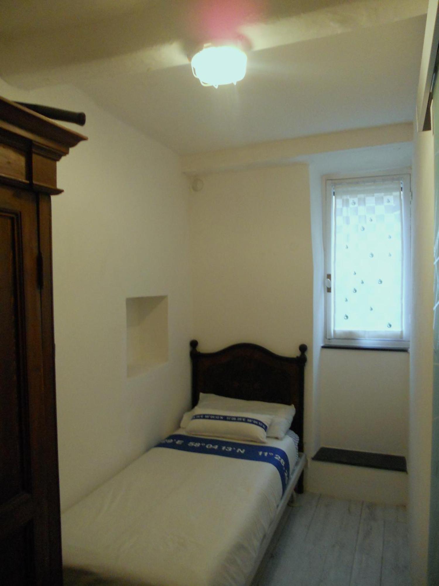 La Porta Delle 5 Terre Trilocali Apartment โบนัสโซลา ห้อง รูปภาพ