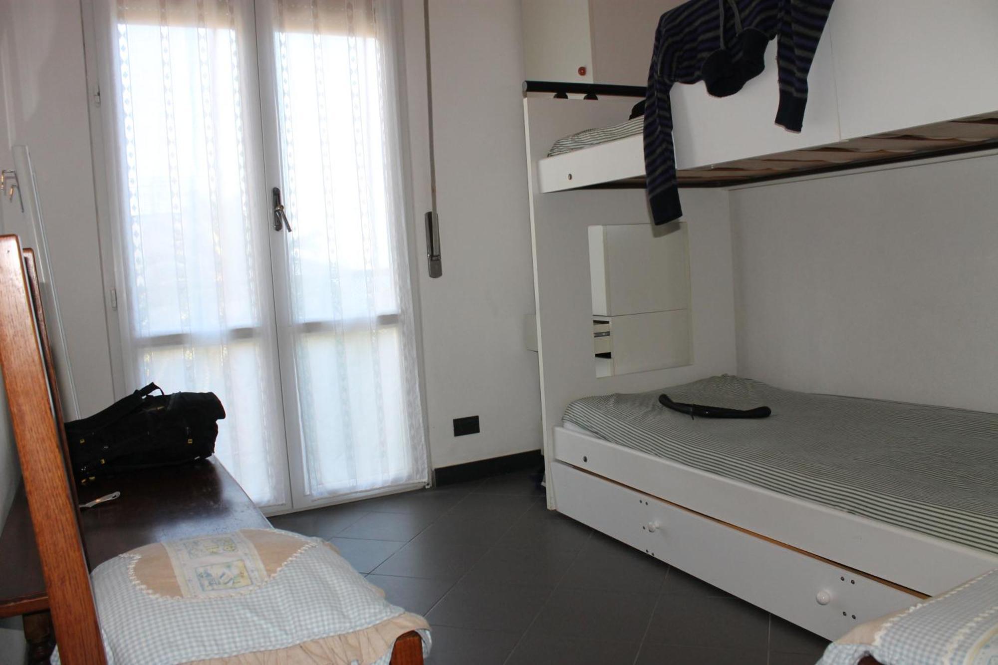 La Porta Delle 5 Terre Trilocali Apartment โบนัสโซลา ห้อง รูปภาพ