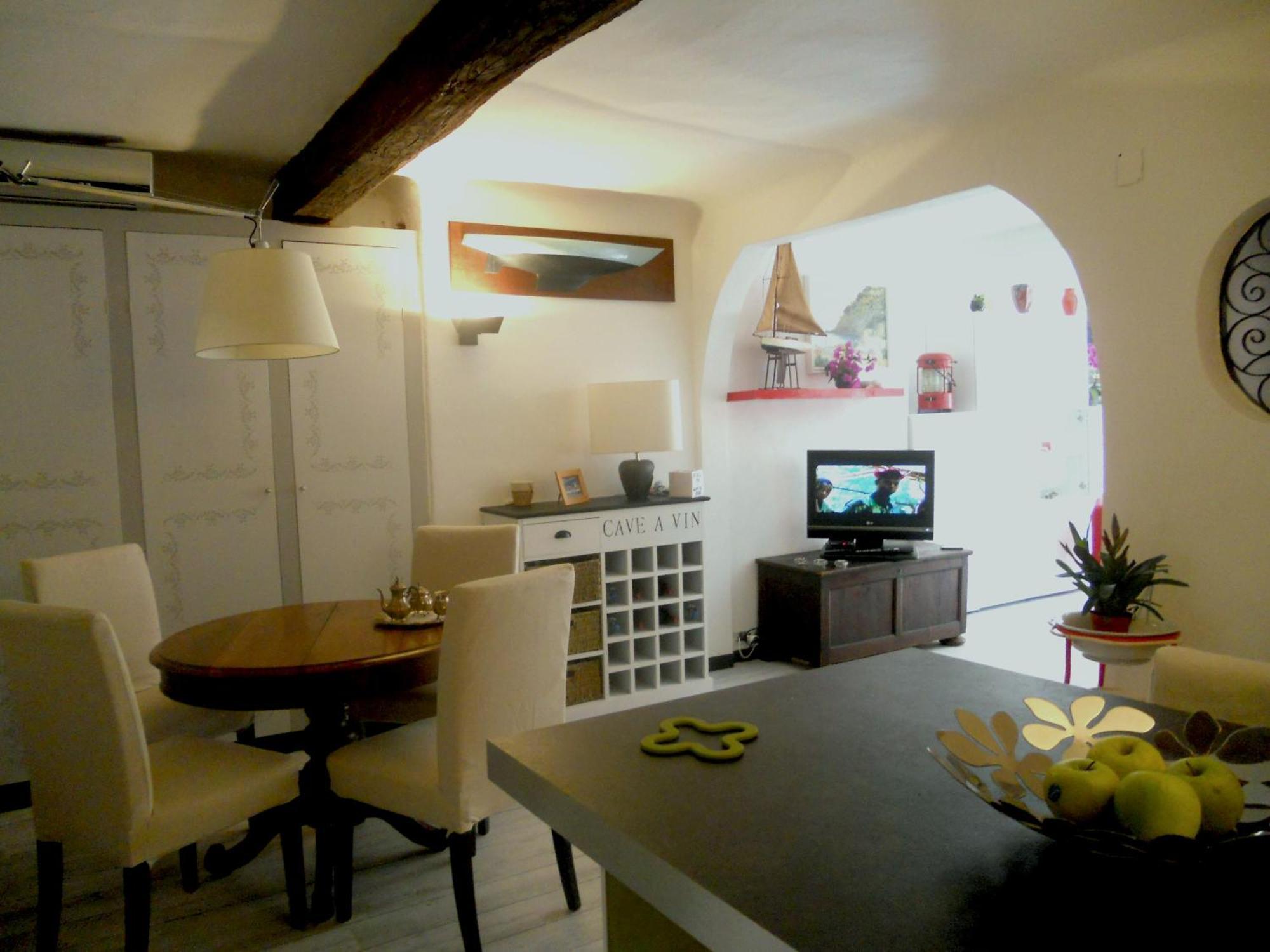 La Porta Delle 5 Terre Trilocali Apartment โบนัสโซลา ห้อง รูปภาพ