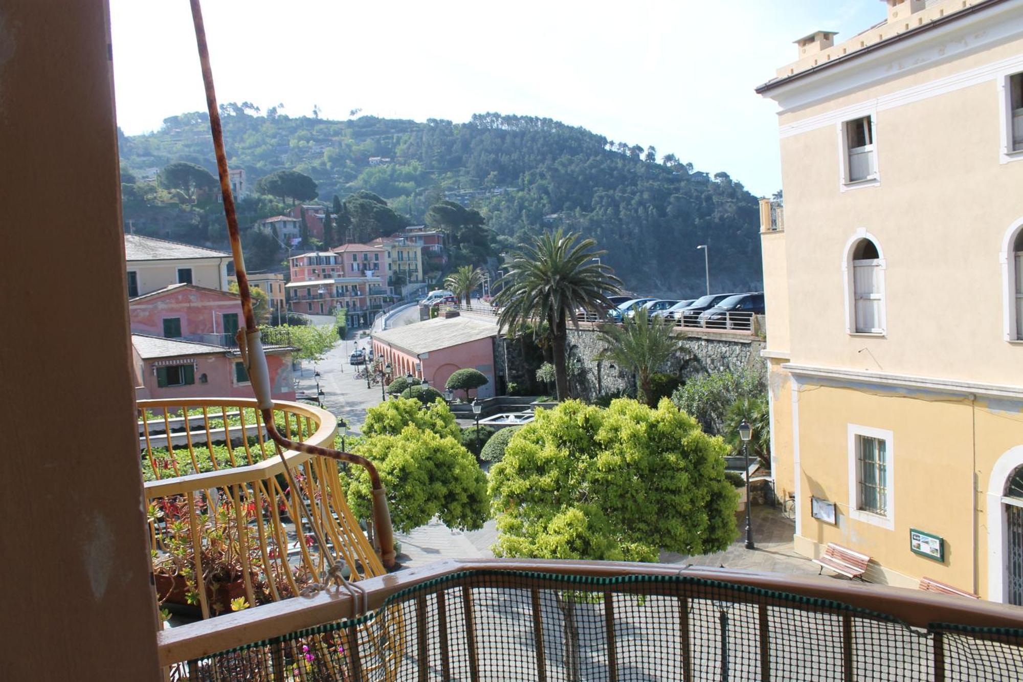 La Porta Delle 5 Terre Trilocali Apartment โบนัสโซลา ห้อง รูปภาพ