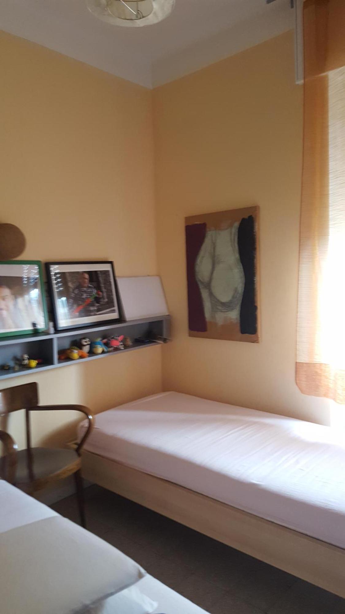La Porta Delle 5 Terre Trilocali Apartment โบนัสโซลา ภายนอก รูปภาพ