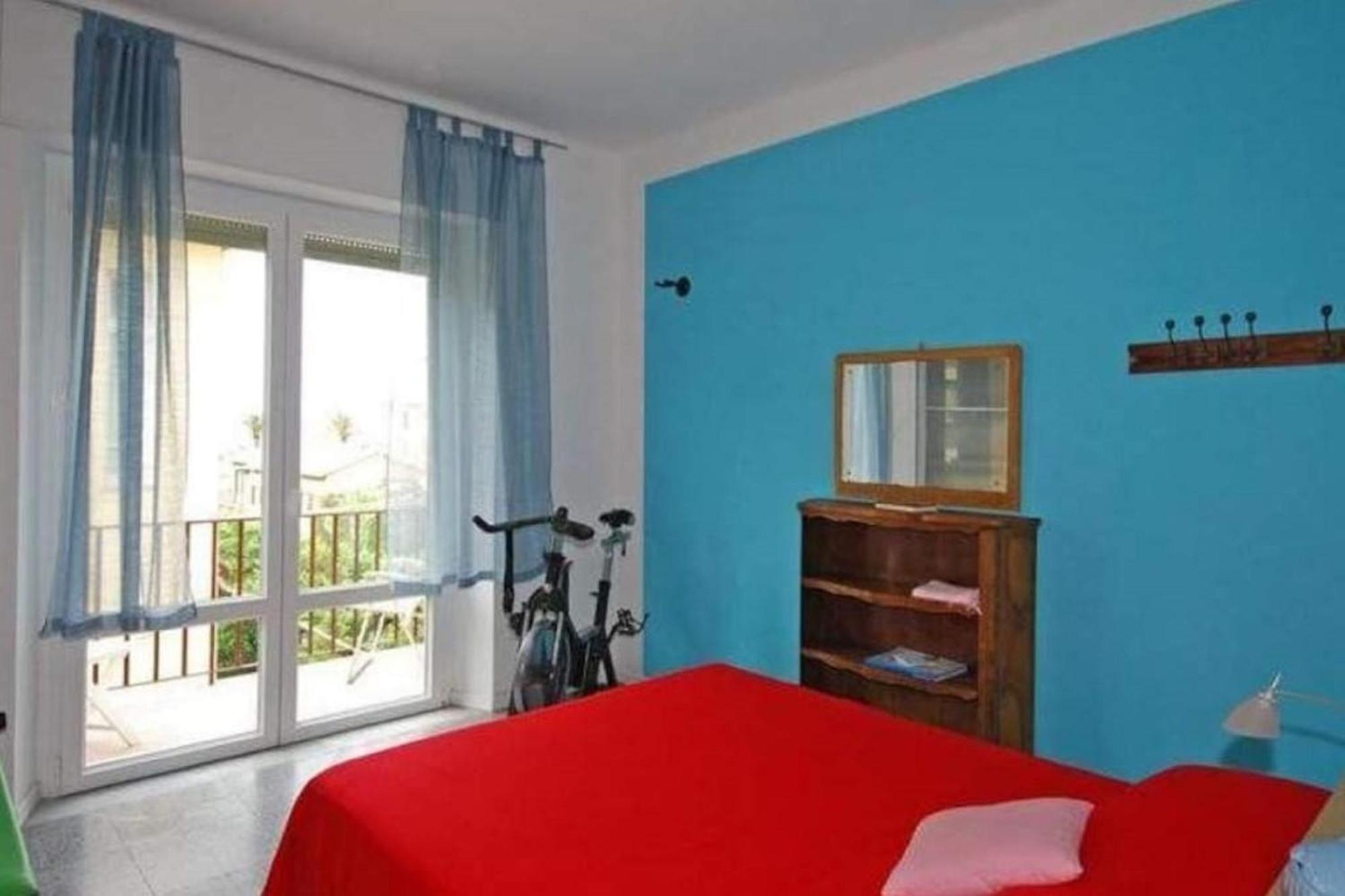 La Porta Delle 5 Terre Trilocali Apartment โบนัสโซลา ห้อง รูปภาพ