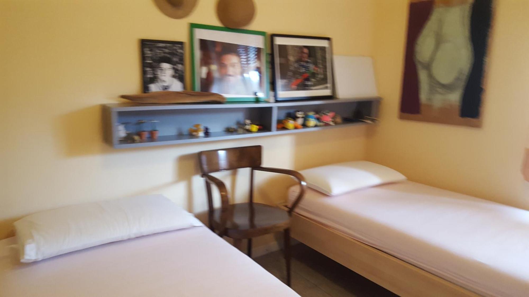 La Porta Delle 5 Terre Trilocali Apartment โบนัสโซลา ภายนอก รูปภาพ