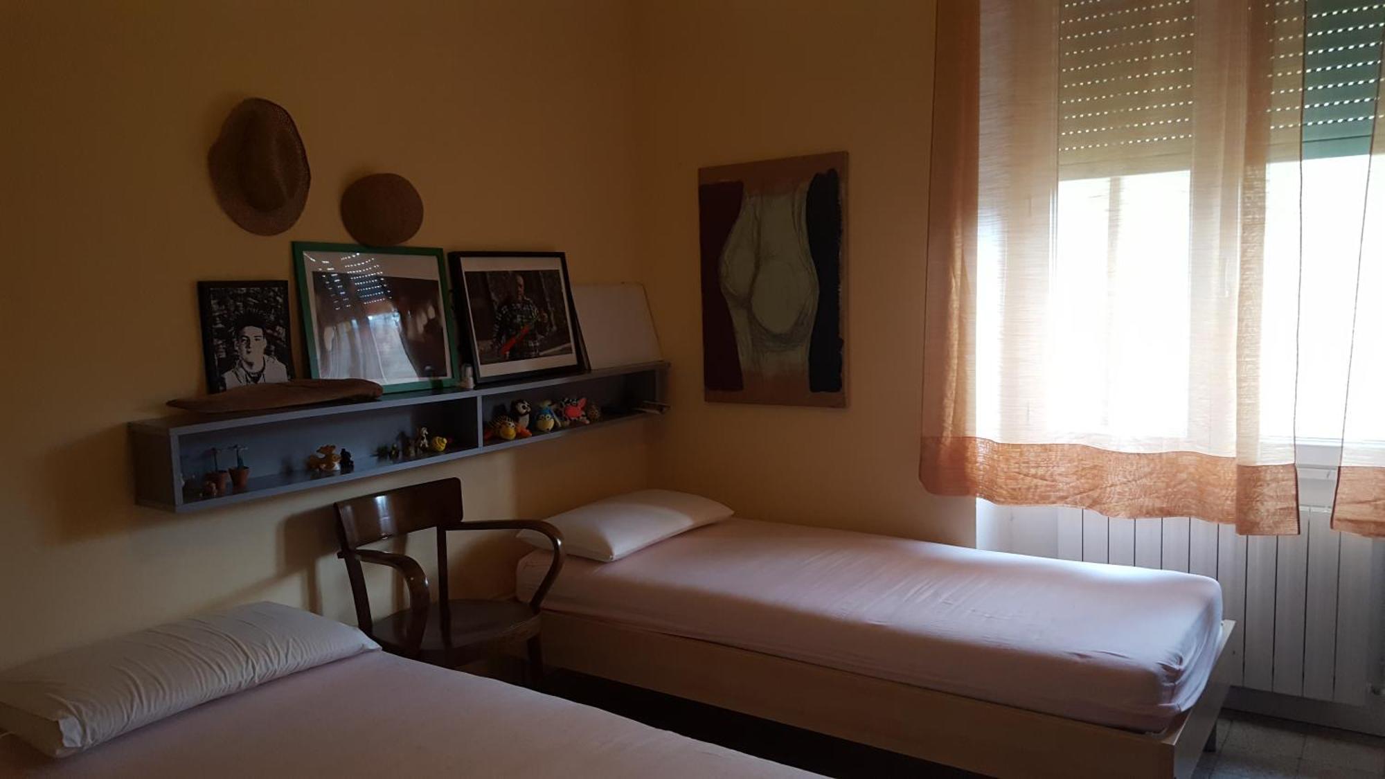 La Porta Delle 5 Terre Trilocali Apartment โบนัสโซลา ภายนอก รูปภาพ