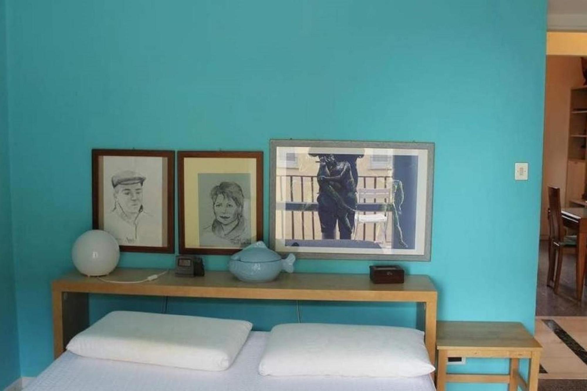 La Porta Delle 5 Terre Trilocali Apartment โบนัสโซลา ห้อง รูปภาพ