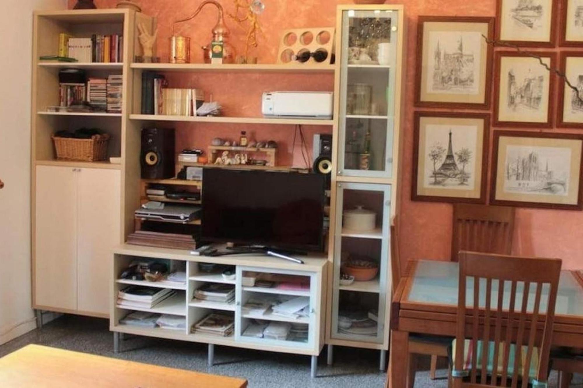 La Porta Delle 5 Terre Trilocali Apartment โบนัสโซลา ห้อง รูปภาพ