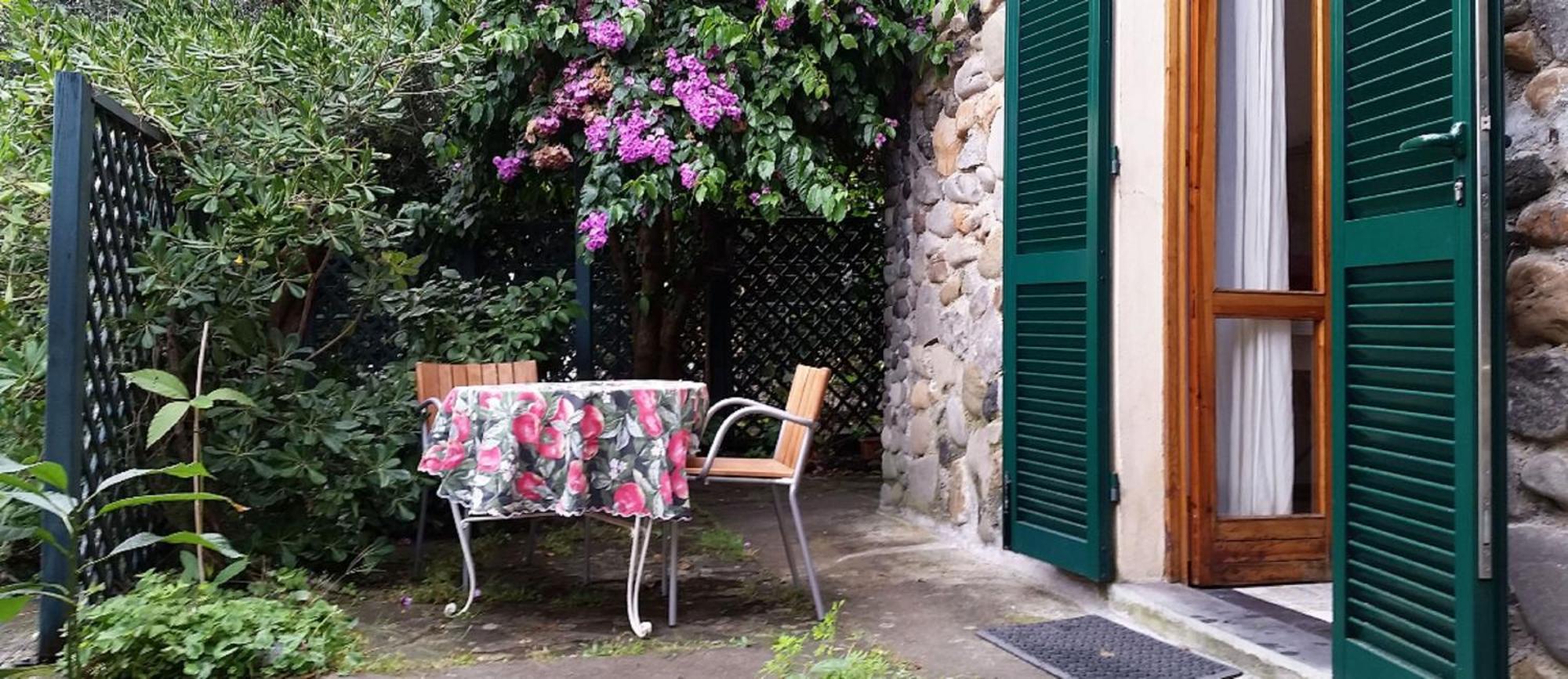 La Porta Delle 5 Terre Trilocali Apartment โบนัสโซลา ห้อง รูปภาพ
