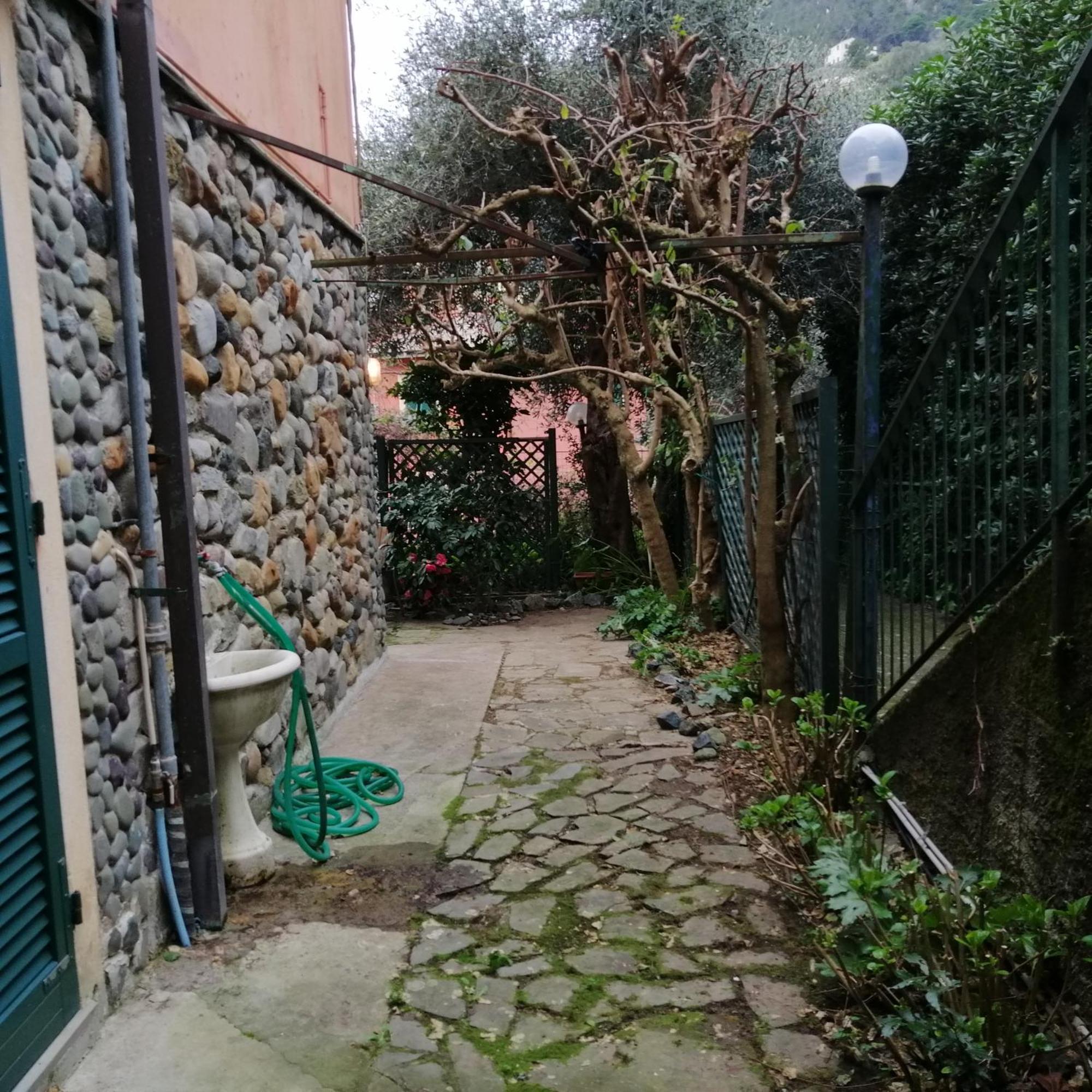 La Porta Delle 5 Terre Trilocali Apartment โบนัสโซลา ห้อง รูปภาพ